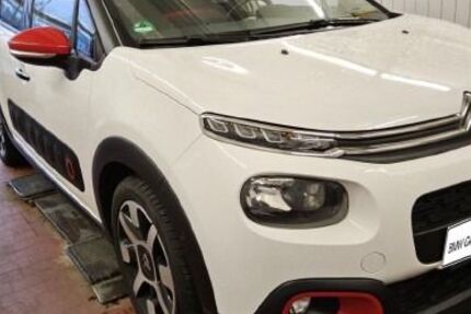 Citroen C3 32.240 km 11.900 &euro; Frankfurt (Oder) 15234