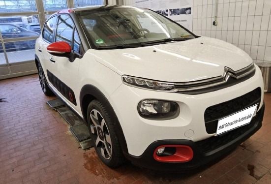 Citroen C3 32.240 km 11.900 &euro; Frankfurt (Oder) 15234