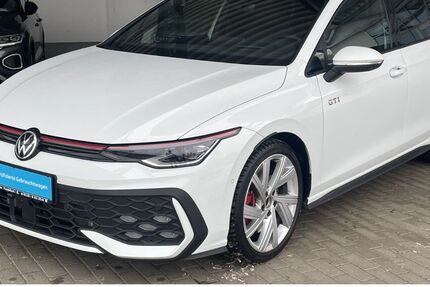 VW Golf 3.491 km 44.444 &euro; Frankfurt (Oder) 15234