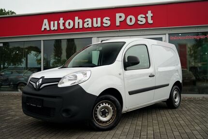 Renault Kangoo 219.086 km 6.799 &euro; Eisenhüttenstadt 15890