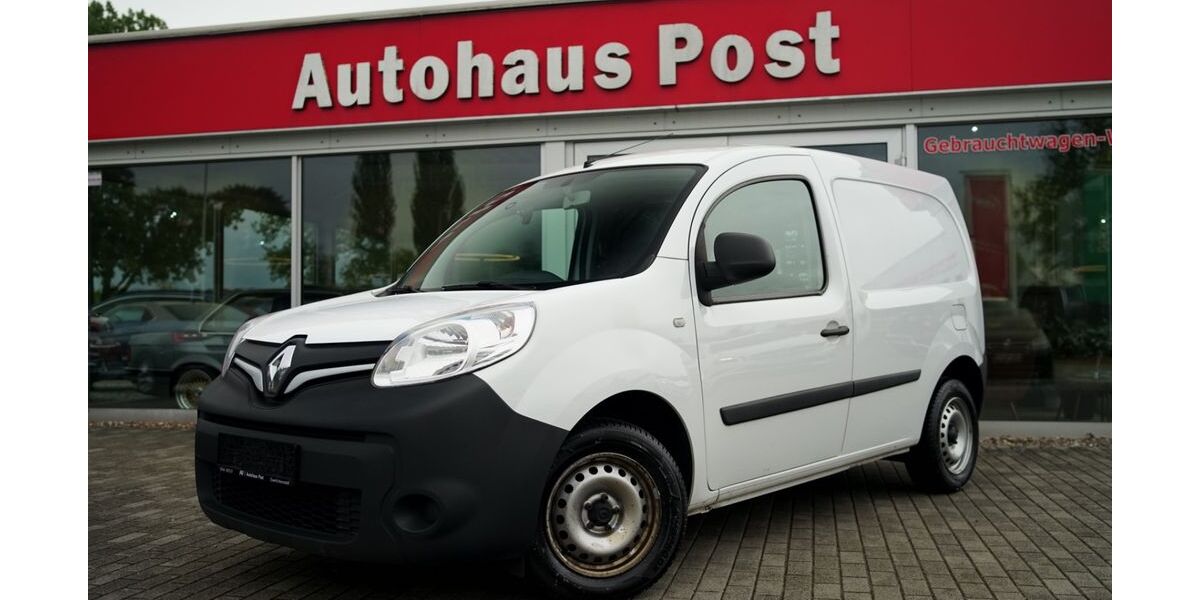 Renault Kangoo 219.086 km 6.799 &euro; Eisenhüttenstadt 15890