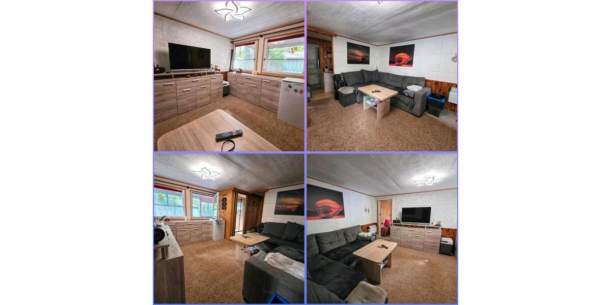 Bungalow Eisenhüttenstadt - 15.000&euro; | Angebot:27259780