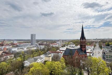 Wohnung Frankfurt (Oder) - 3 Zimmer, 68 m&sup2;, 353&euro; | Angebot:26199169