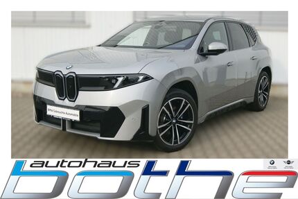 BMW iX3 8.500 km 81.990 &euro; Frankfurt (Oder) 15234