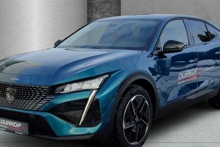 Peugeot 408 2.500 km 41.890 &euro; Frankfurt (Oder) 15236