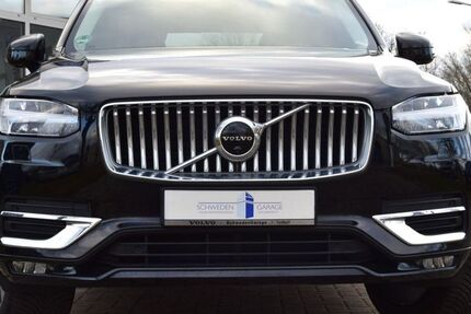 Volvo XC90 62.029 km 47.200 &euro; Frankfurt (Oder) 15236