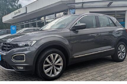 VW T-Roc 139.500 km 16.449 &euro; Eisenhüttenstadt 15890