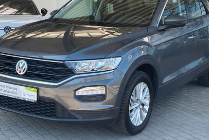 VW T-Roc 179.762 km 9.750 &euro; Frankfurt (Oder) 15234