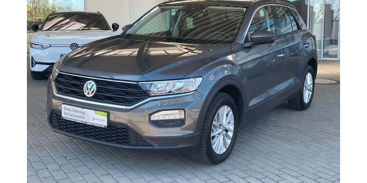 VW T-Roc 179.762 km 9.750 &euro; Frankfurt (Oder) 15234