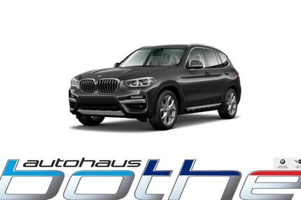BMW X3 67.500 km 34.990 &euro; Frankfurt (Oder) 15234