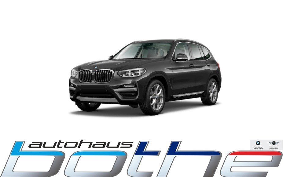BMW X3 67.500 km 34.990 &euro; Frankfurt (Oder) 15234