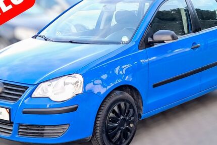 VW Polo 162.000 km 2.400 &euro; Frankfurt Oder (Bei Berlin) 15234