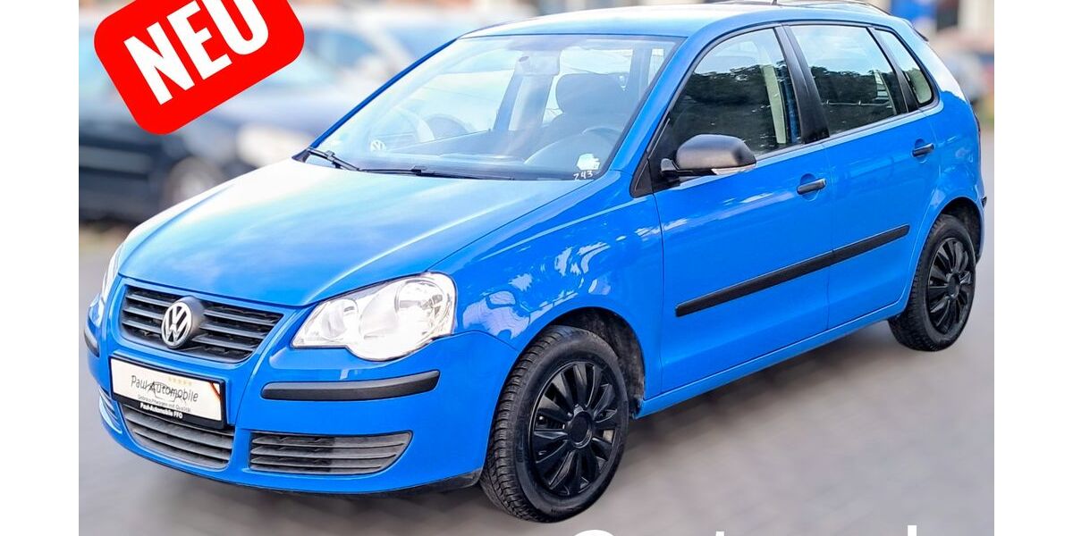VW Polo 162.000 km 2.400 &euro; Frankfurt Oder (Bei Berlin) 15234