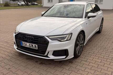 Audi A6 156.000 km 27.200 &euro; Rietz-Neuendorf 15848