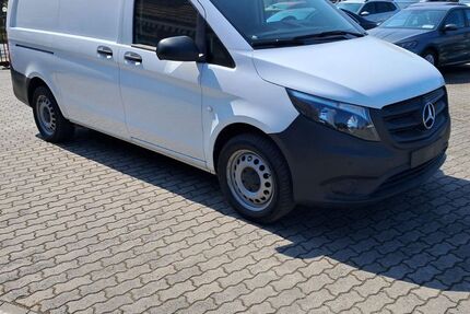 Mercedes-Benz Vito 139.200 km 20.199 &euro; Vierlinden OT Diedersdorf 15306