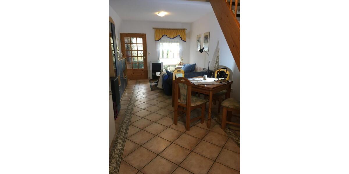 Etagenwohnung Beeskow - 3 Zimmer, 56 m&sup2;, 395&euro; | Angebot:25547243