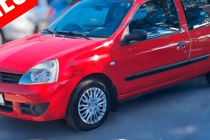 Renault Clio 96.000 km 3.000 &euro; Frankfurt Oder (Bei Berlin) 15234