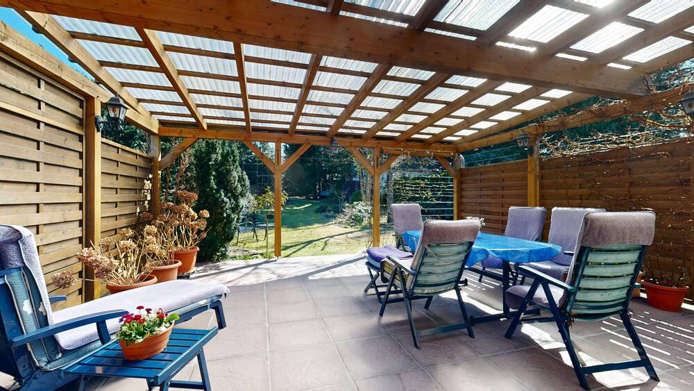 Mehrfamilienhaus, Wohnhaus Briesen (Mark) Biegen - 4 Zimmer, 118 m&sup2;, 299.000&euro; | Angebot:25737699