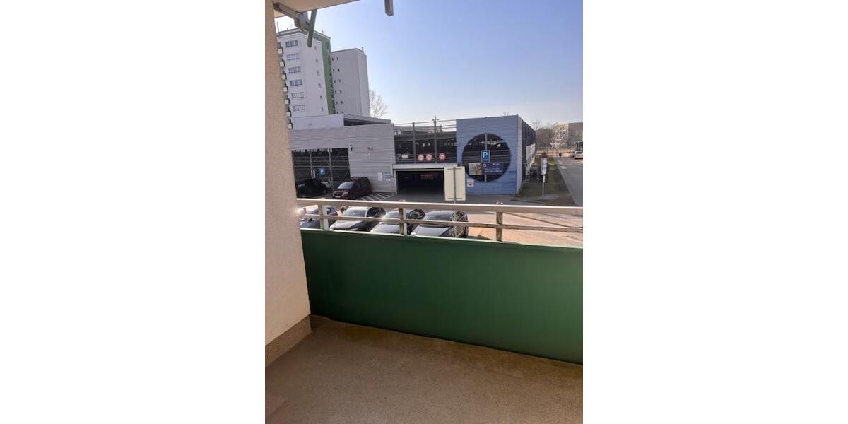 Etagenwohnung Jacobsdorf - 2 Zimmer, 46 m&sup2;, 332&euro; | Angebot:25438566