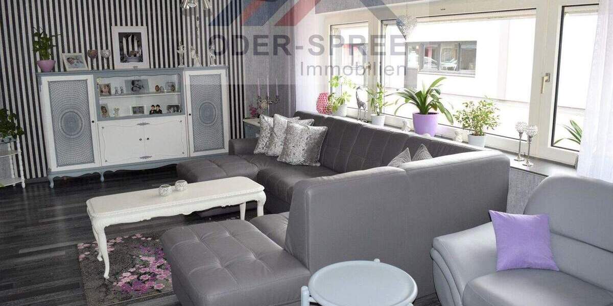 Einfamilienhaus Frankfurt (Oder) Markendorf - 5 Zimmer, 202 m&sup2;, 359.000&euro; | Angebot:25661535