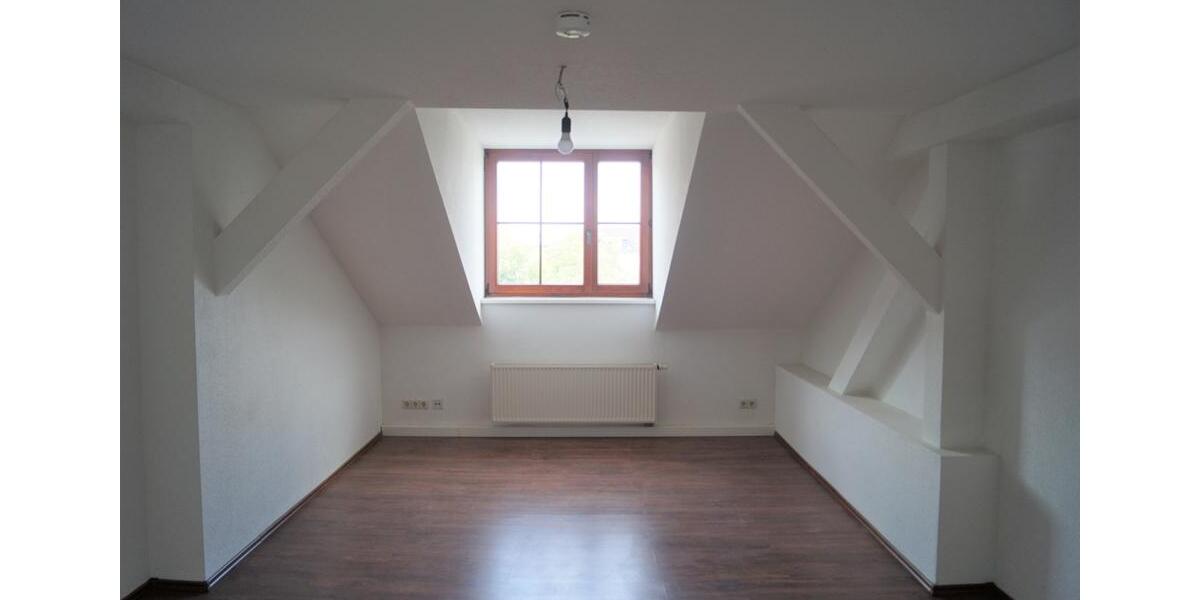 Dachgeschoßwohnung Frankfurt (Oder) Beresinchen - 2 Zimmer, 75 m&sup2;, 469&euro; | Angebot:25541084