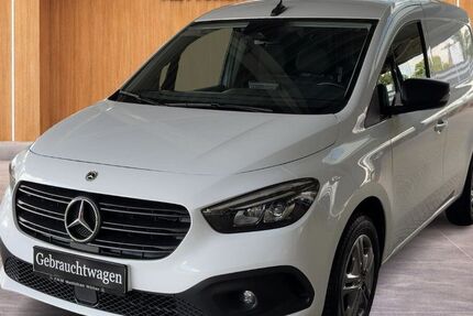 Mercedes-Benz Citan 47.220 km 28.450 &euro; Frankfurt (Oder) 15234