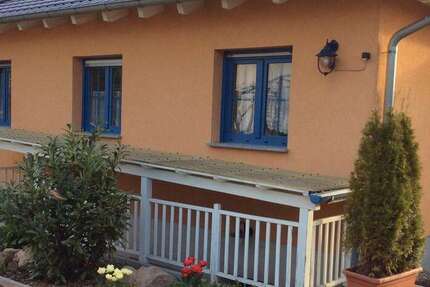 Haus Eisenhüttenstadt - 4 Zimmer, 135 m&sup2;, 369.000&euro; | Angebot:27278025