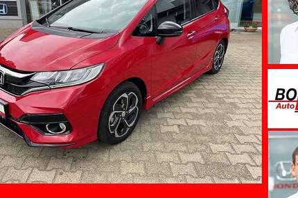 Honda Jazz 59.400 km 16.970 &euro; Frankfurt (Oder) Markendorf 15236