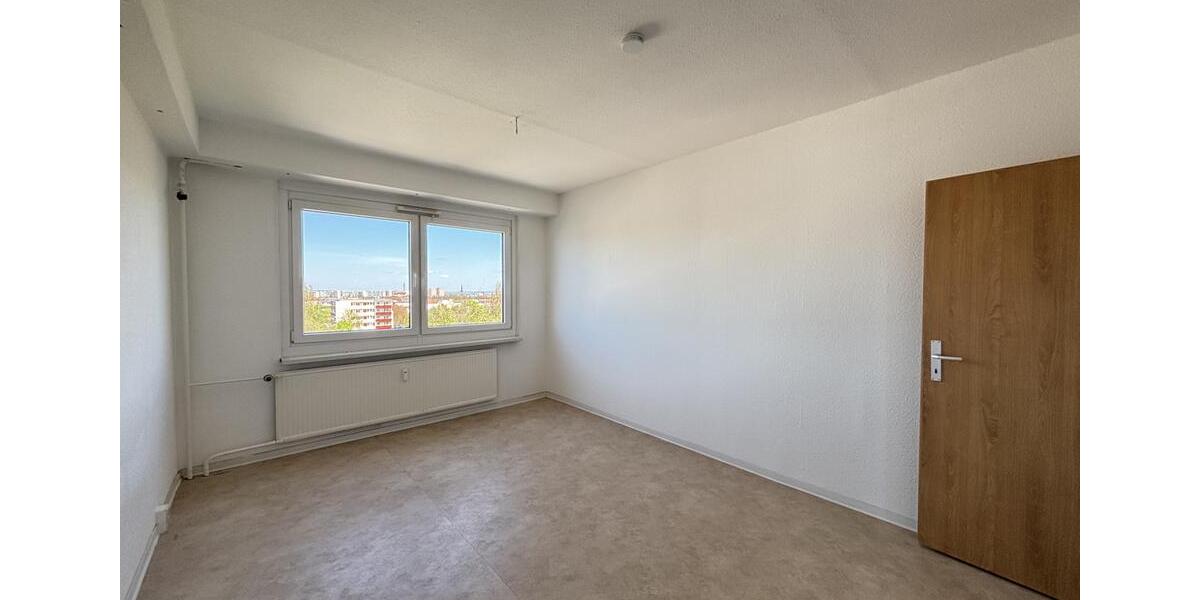 Etagenwohnung Frankfurt (Oder) Beresinchen - 3 Zimmer, 72 m&sup2;, 406&euro; | Angebot:26232588