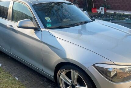 BMW 116 242.000 km 4.500 &euro; Briesen 15518