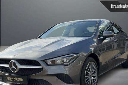 Mercedes-Benz CLA 250 77.129 km 28.790 &euro; Frankfurt (Oder) 15234