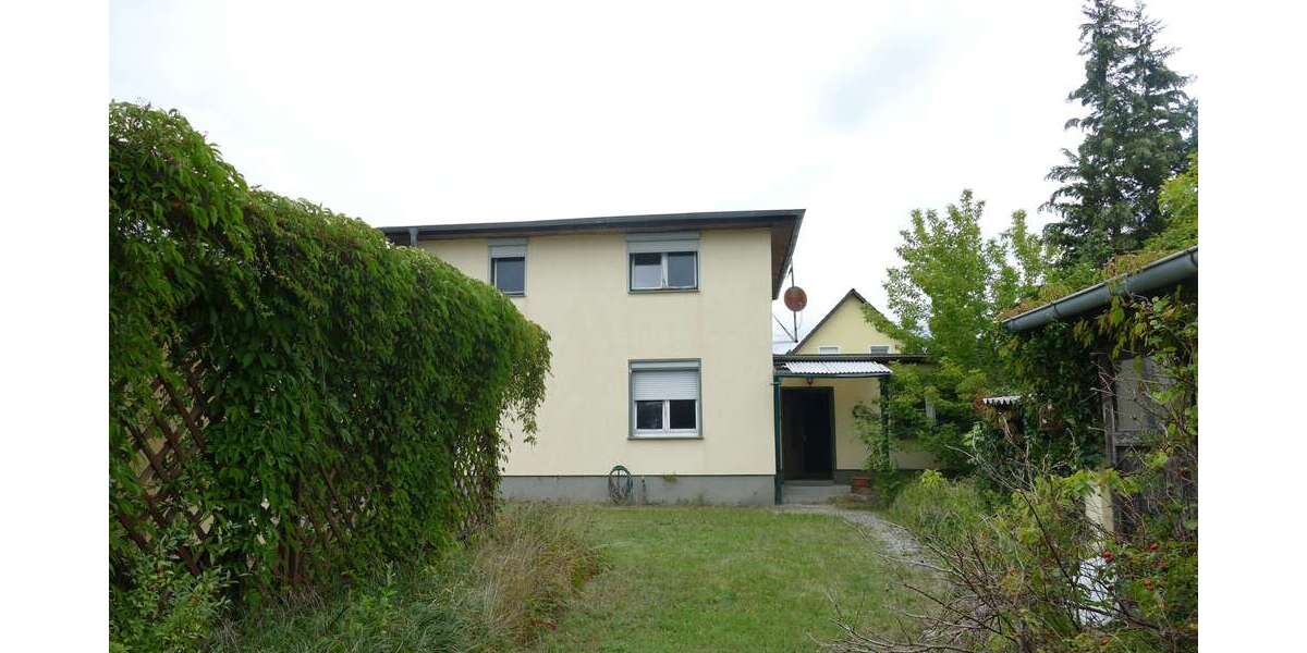 Einfamilienhaus Brieskow-Finkenheerd Finkenheerd - 3 Zimmer, 115 m&sup2;, 150.000&euro; | Angebot:27350495