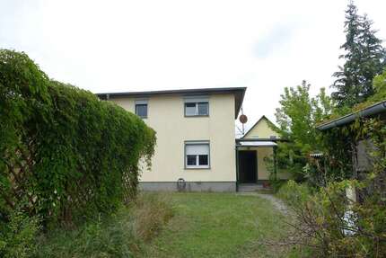 Haus Brieskow-Finkenheerd Finkenheerd - 3 Zimmer, 115 m&sup2;, 150.000&euro; | Angebot:27350495