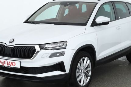 Skoda Karoq 89.987 km 24.990 &euro; Eisenhüttenstadt 15890