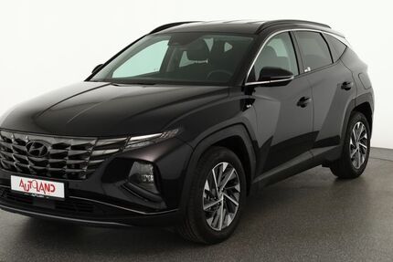 Hyundai TUCSON 51.984 km 24.990 &euro; Eisenhüttenstadt 15890