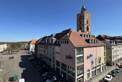 Wohnung Frankfurt (Oder) - 2 Zimmer, 66 m&sup2;, 518&euro; | Angebot:25233573