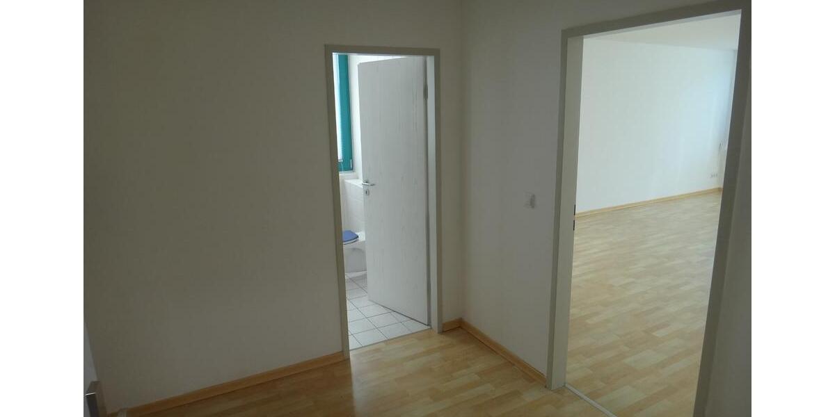 Etagenwohnung Müllrose - 1 Zimmer, 42 m&sup2;, 336&euro; | Angebot:25214506