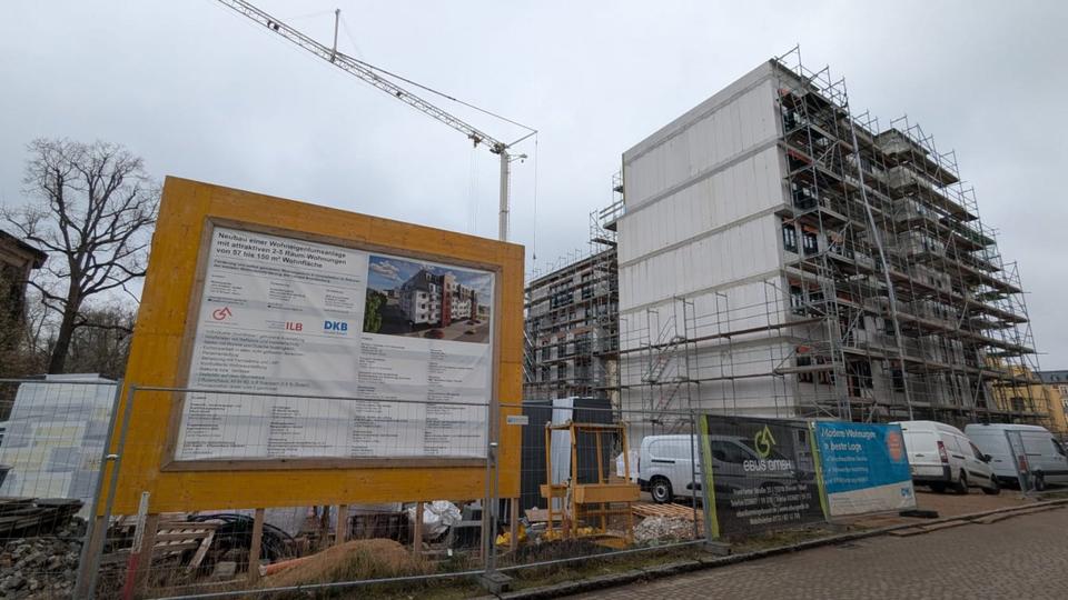 Etagenwohnung Frankfurt (Oder) - 4 Zimmer, 101 m&sup2;, 374.000&euro; | Angebot:26089054