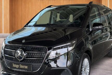 Mercedes-Benz V 250 15.894 km 63.770 &euro; Frankfurt (Oder) 15234