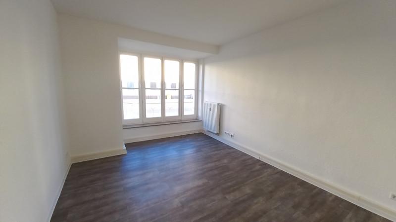 Erdgeschoßwohnung Eisenhüttenstadt - 2 Zimmer, 53 m&sup2;, 340&euro; | Angebot:25367973