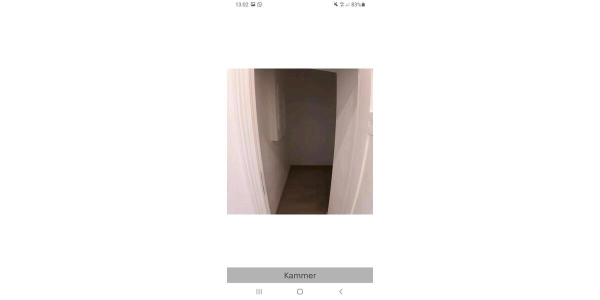 Etagenwohnung Frankfurt (Oder) Booßen - 2 Zimmer, 73 m&sup2;, 835&euro; | Angebot:26364953