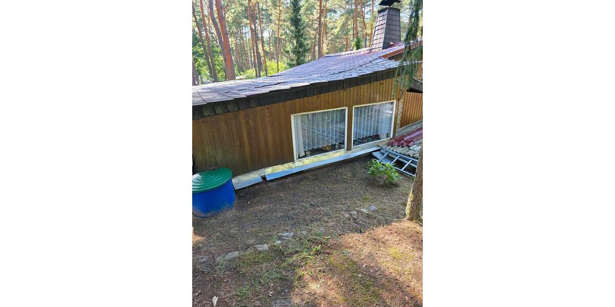 Bungalow Eisenhüttenstadt - 3 Zimmer, 50 m&sup2;, 25.000&euro; | Angebot:27262951