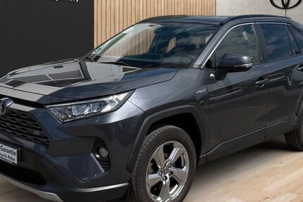 Toyota RAV 4 112.895 km 26.990 &euro; Frankfurt(Oder) 15236