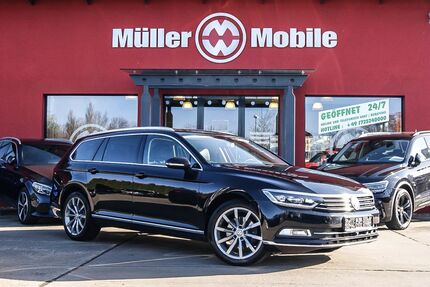 VW Passat Variant 138.533 km 14.900 &euro; Frankfurt (Oder) 15234