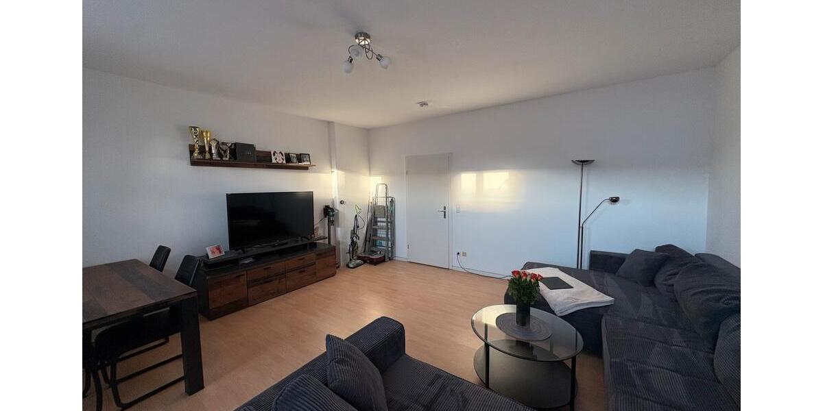 Etagenwohnung Frankfurt (Oder) Booßen - 3 Zimmer, 79 m&sup2;, 665&euro; | Angebot:26033870