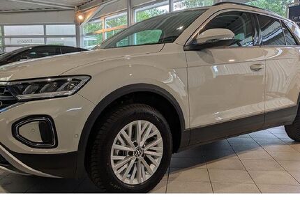 VW T-Roc 2.000 km 28.949 &euro; Eisenhüttenstadt 15890