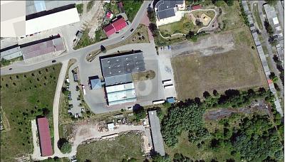 GEWERBE RENDITE OBJEKT - Gewerbeobjekt Seelow | Angebot:25837001