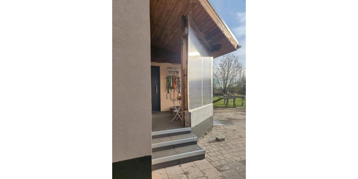 Einfamilienhaus Seelow - 3 Zimmer, 92 m&sup2;, 480.000&euro; | Angebot:24100177