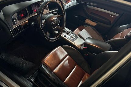 Audi A6 325.000 km 1.250 &euro; Frankfurt Oder 15230