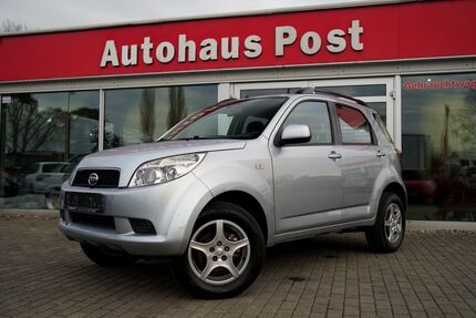 Daihatsu Terios 34.501 km 7.499 &euro; Eisenhüttenstadt 15890